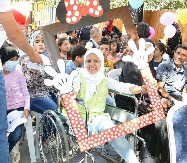 افتتاح فعاليات المخيم الصيفي الثالث عشر
